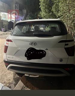 هيونداي كريتا